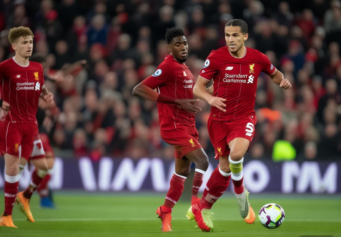 利物浦2-0完胜：努涅斯破门科纳特范戴克防线稳固，神级转会操作背后萨拉赫去留悬念再起